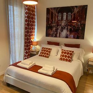 Futura Exclusive Suite 1