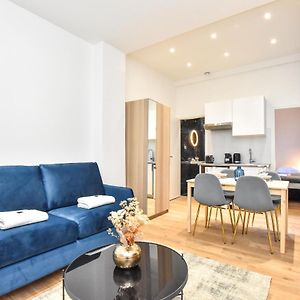 Apartamento de 1 Dormitorio